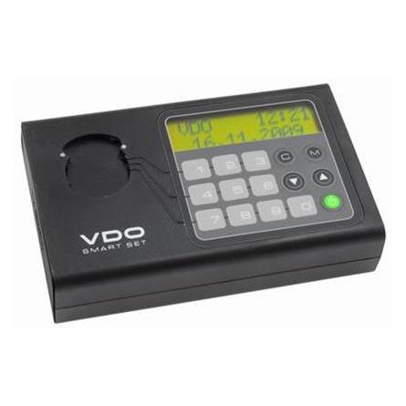 Vdo Smart Set Box zu Serie M (3018)