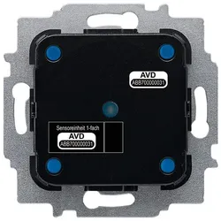 Busch-Jaeger 6221/1.0-WL Sensoreinheit 1-fach, Wireless für Busch-free@home® 2CKA006200A0042 622110WL