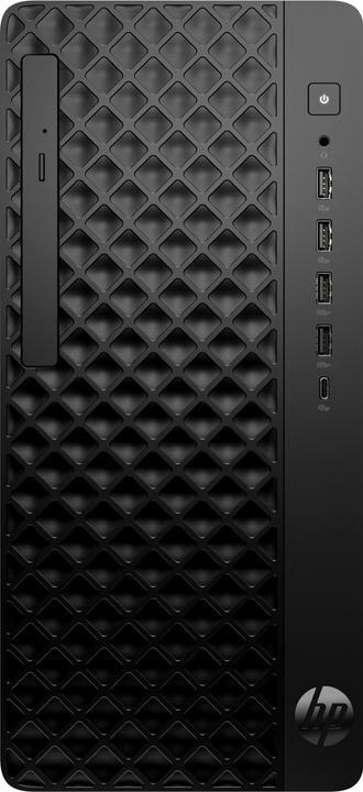 HP Inc. HP ProDesk 2 Tower G1aE AMD Ryzen™ 5 8500G Desktop-AI-PC B6YK2ET#ABD
