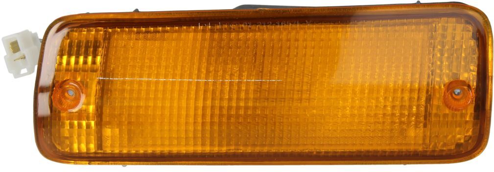 Vilkkuvalo Depo 212-1657l-A Vasen