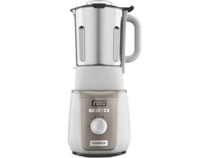 Kenwood - Blender Chauffant Soupeasy+ Cbl30.009cp