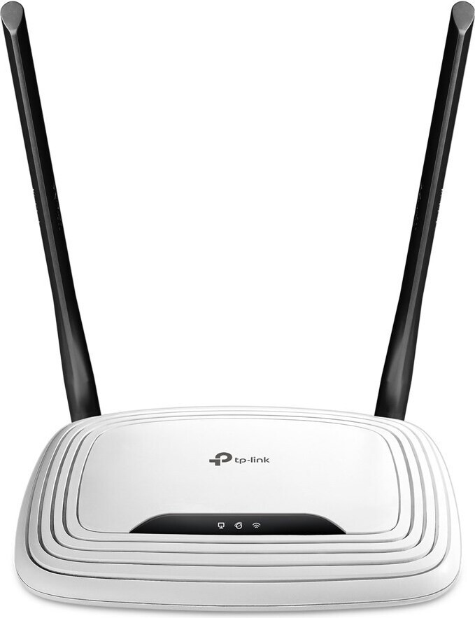 TP-Link Wireless N WiFi Router 300Mbps