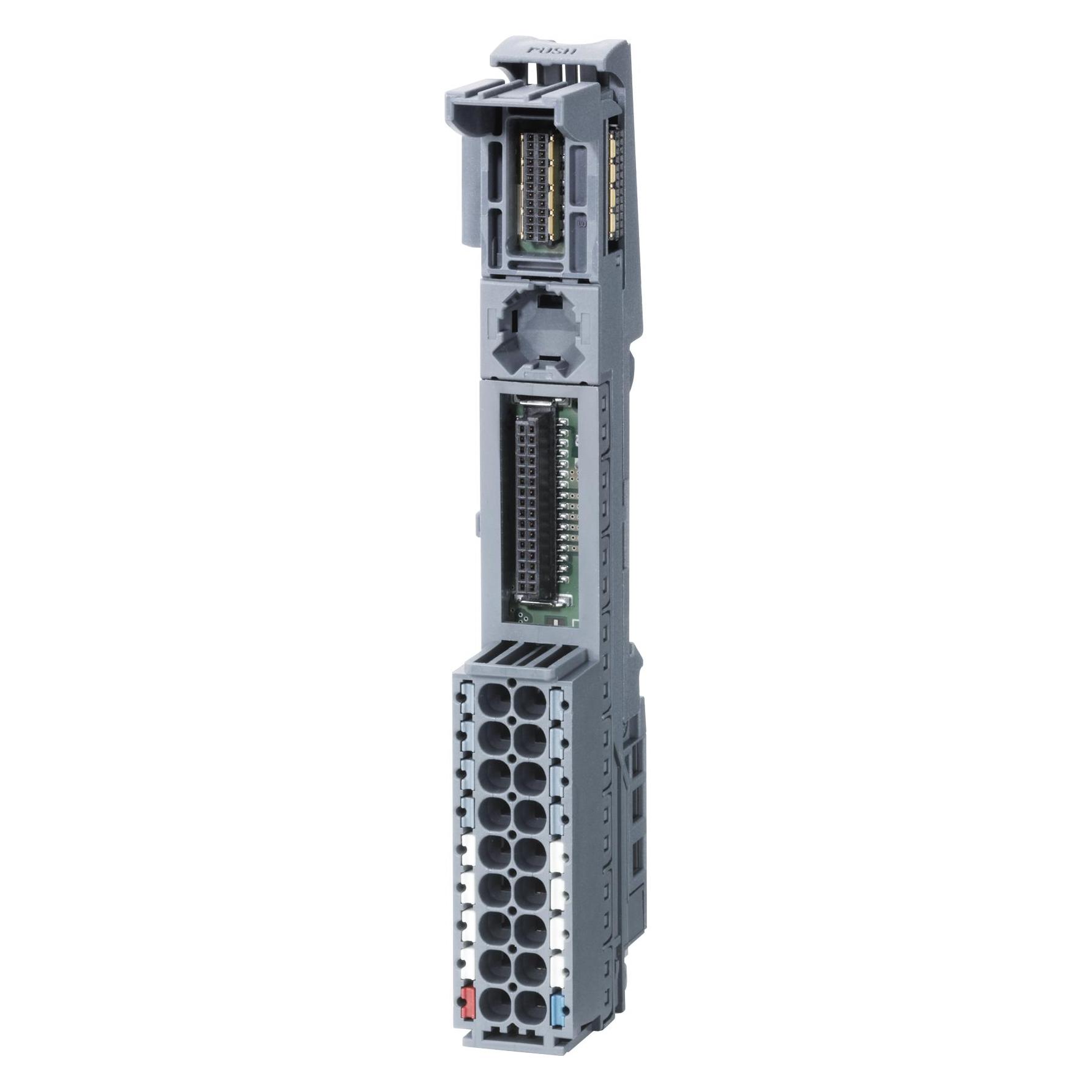 Siemens ET200SP BaseUnit Typ A0 (6ES7193-6BP00-0BA0)