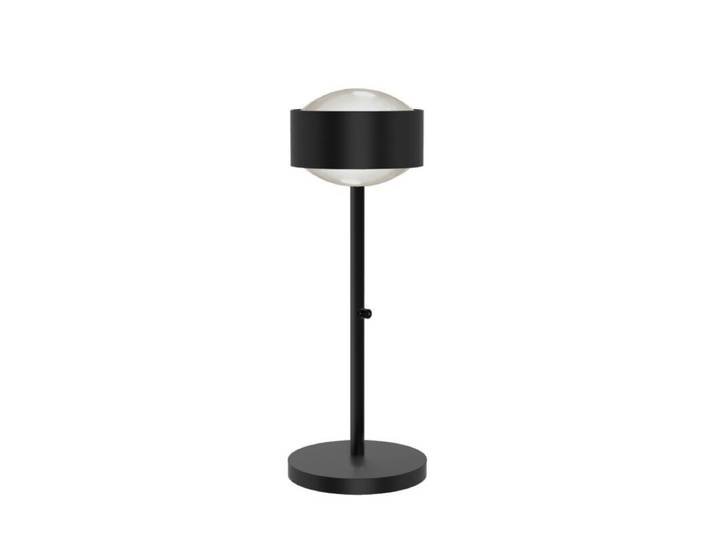 Top Light Tischleuchte Puk Maxx Eye Table Black White Edition -