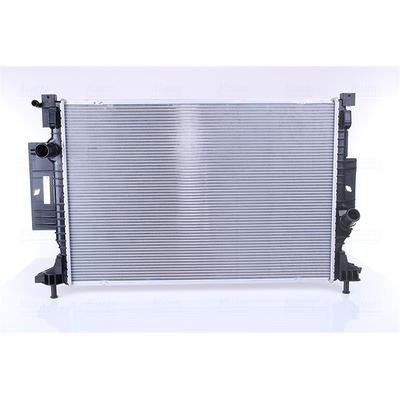 Nissens Kühler, Motorkühlung [Hersteller-Nr. 606215] für Ford