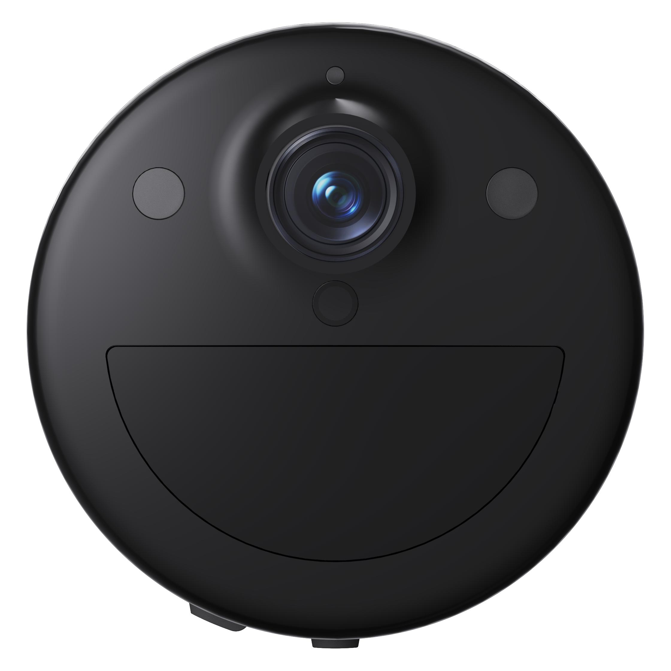 Ezviz CS-EB3 4G (2304 x 1296 Pixels) (CSEB32K4GA)