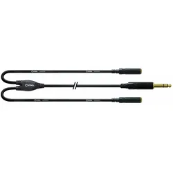 Cordial CFY 0,3 VYY - Y-Kabel