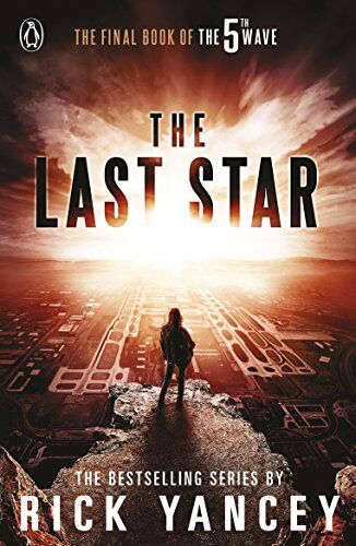 Rick Yancey - The 5th Wave: The Last Star (Book 3) - Preis vom 15.10.2026 23:06:25 h