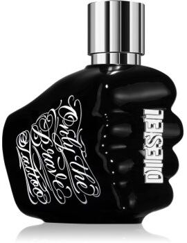 Diesel Only The Brave Tattoo Eau de Toilette para homens 50 ml. Only The Brave Tattoo