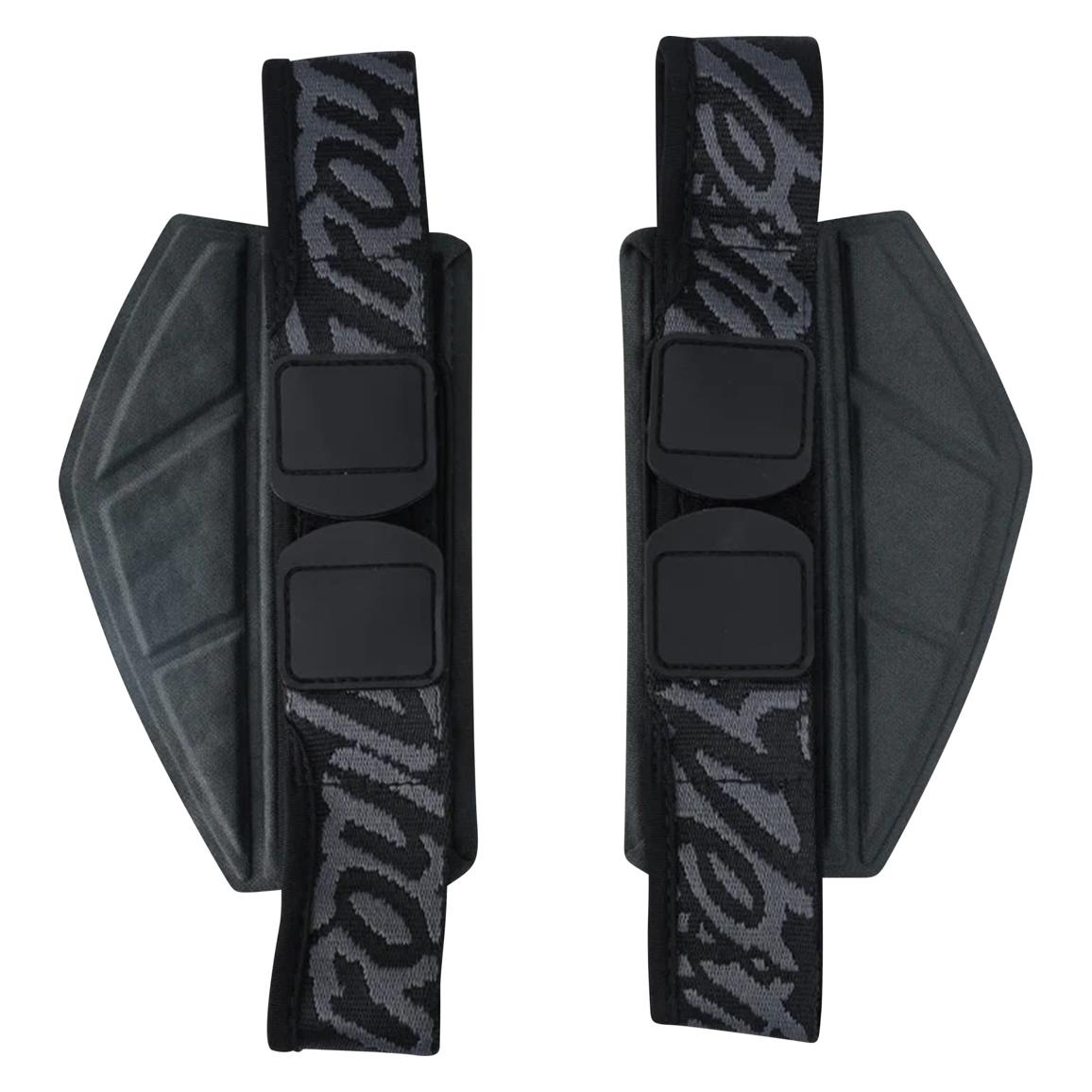Troy Lee Designs Rockfight (XS, Brustprotektor, Einzelstück) (585003001)