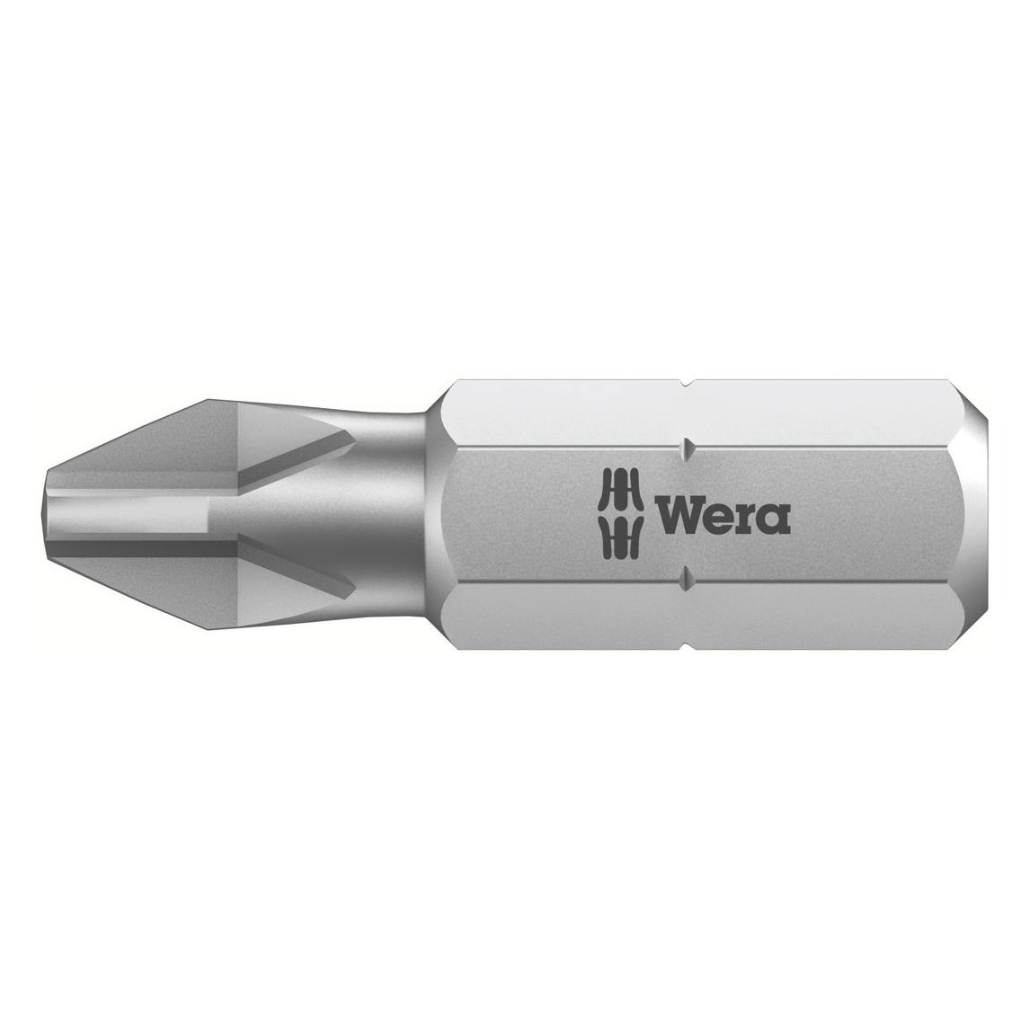 Wera Bit-Check 30 Metal 1 (Innensechsrund TX) (5057434001)