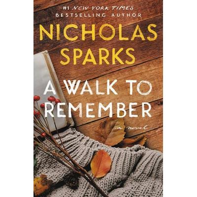 A Walk to Remember, Taschenbuch von Nicholas Sparks, Workman, 978-1-5387-6470-1