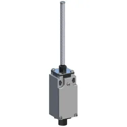 RS PRO, Systemstromversorgung, Limit switch stainless spring NO/NC M12 (M12)