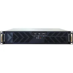 Chieftec UNC-210T-B-U3-OP, Server Barebone