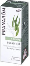 Pranarôm Difusão Eucaly'Pur Eucalipto e Menta 30 ml