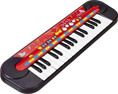 Simba-Dickie My Music World Keyboard