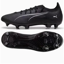 Puma, Fussballschuhe, ULTRA Match Schuhe (44.5)