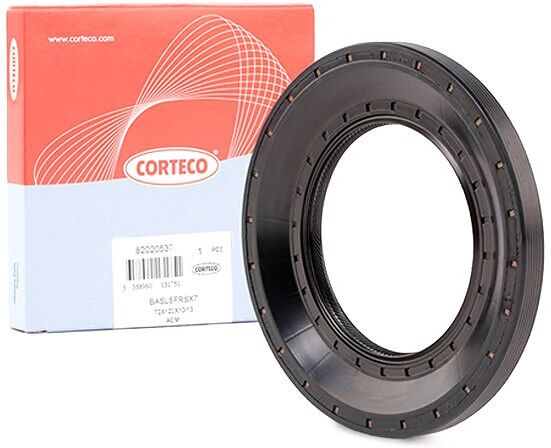 CORTECO 01020537B Shaft Seal, differential