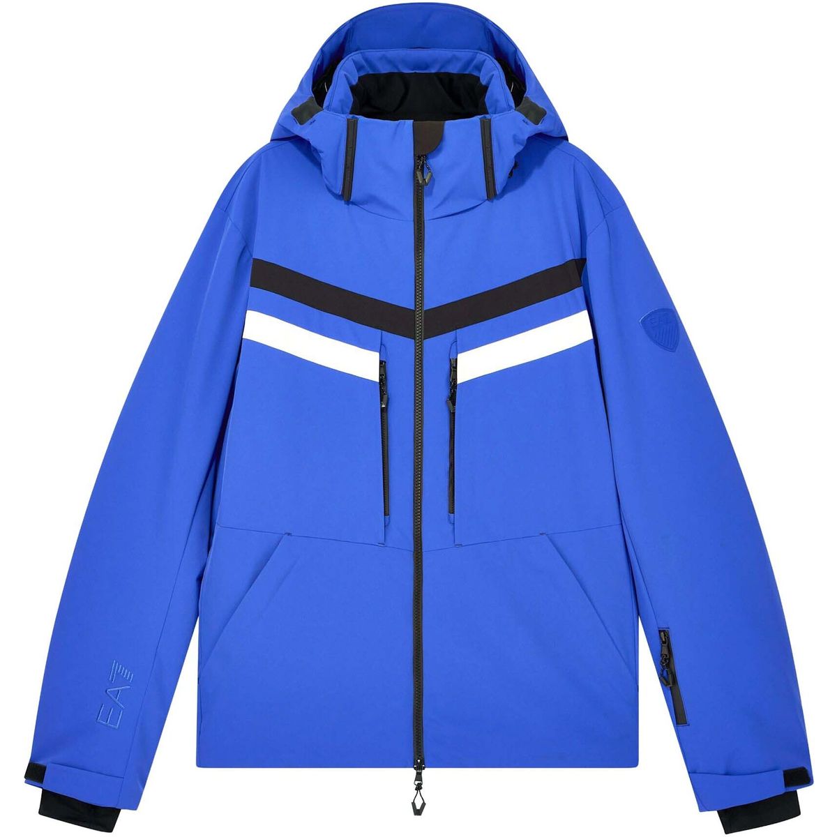EA7 Ski M Pure Toray Dynamic Jacket - Ski M Pure Toray Dynamic Jacket new royal (MB546) M 7M001952 AF13887-MB546-M