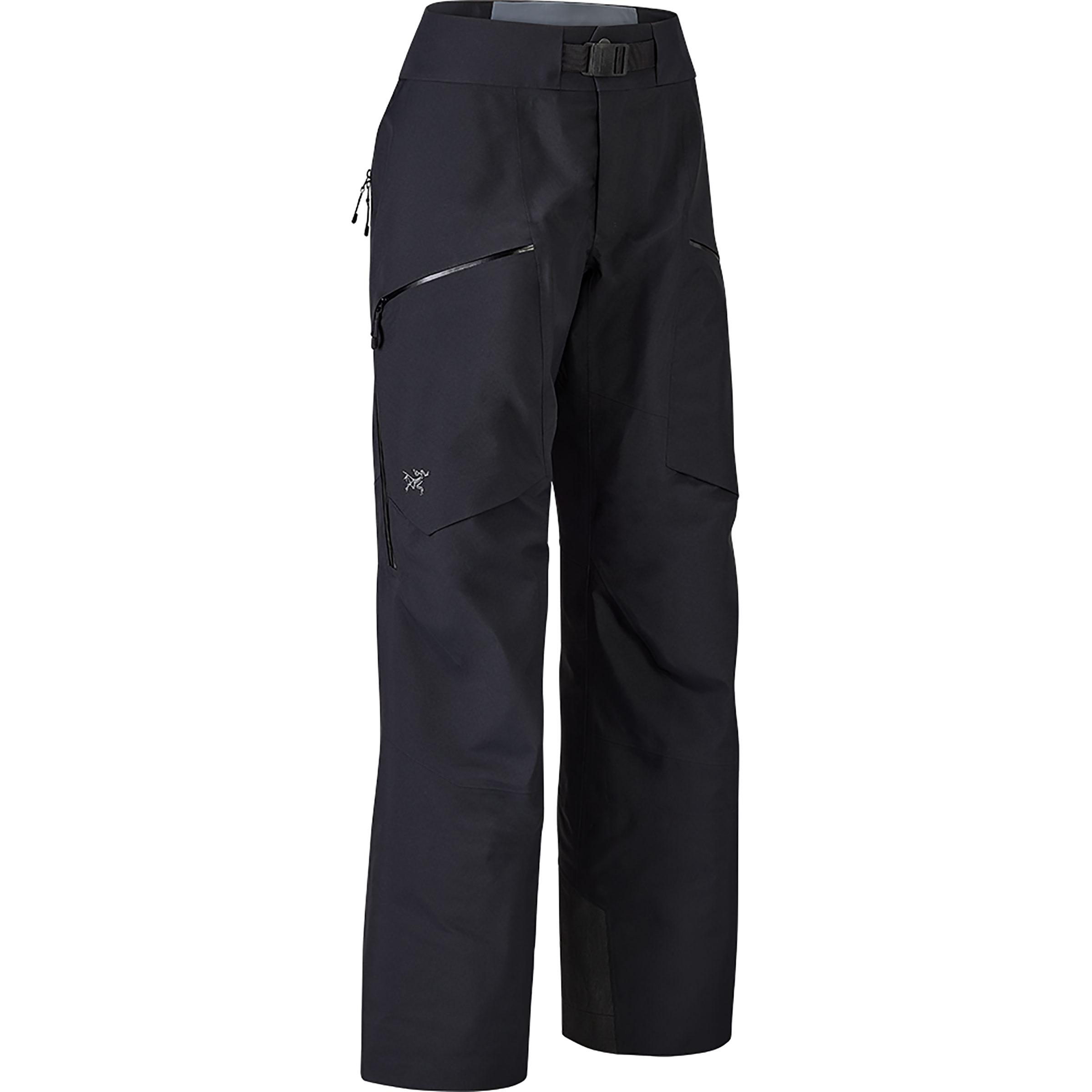 Arc'teryx Sentinel Hose Damen Hardshellhose & Regenhose beige Größe S Freeride Wasserabweisend