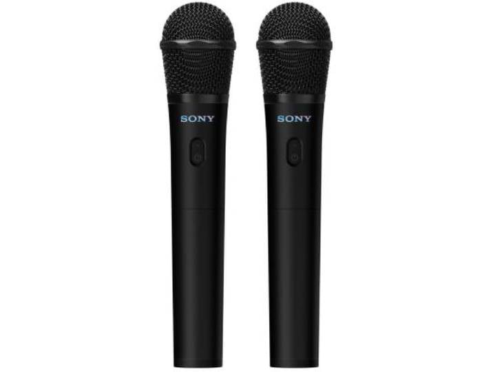 Sony - Micro Pack De 2 Micro Ult
