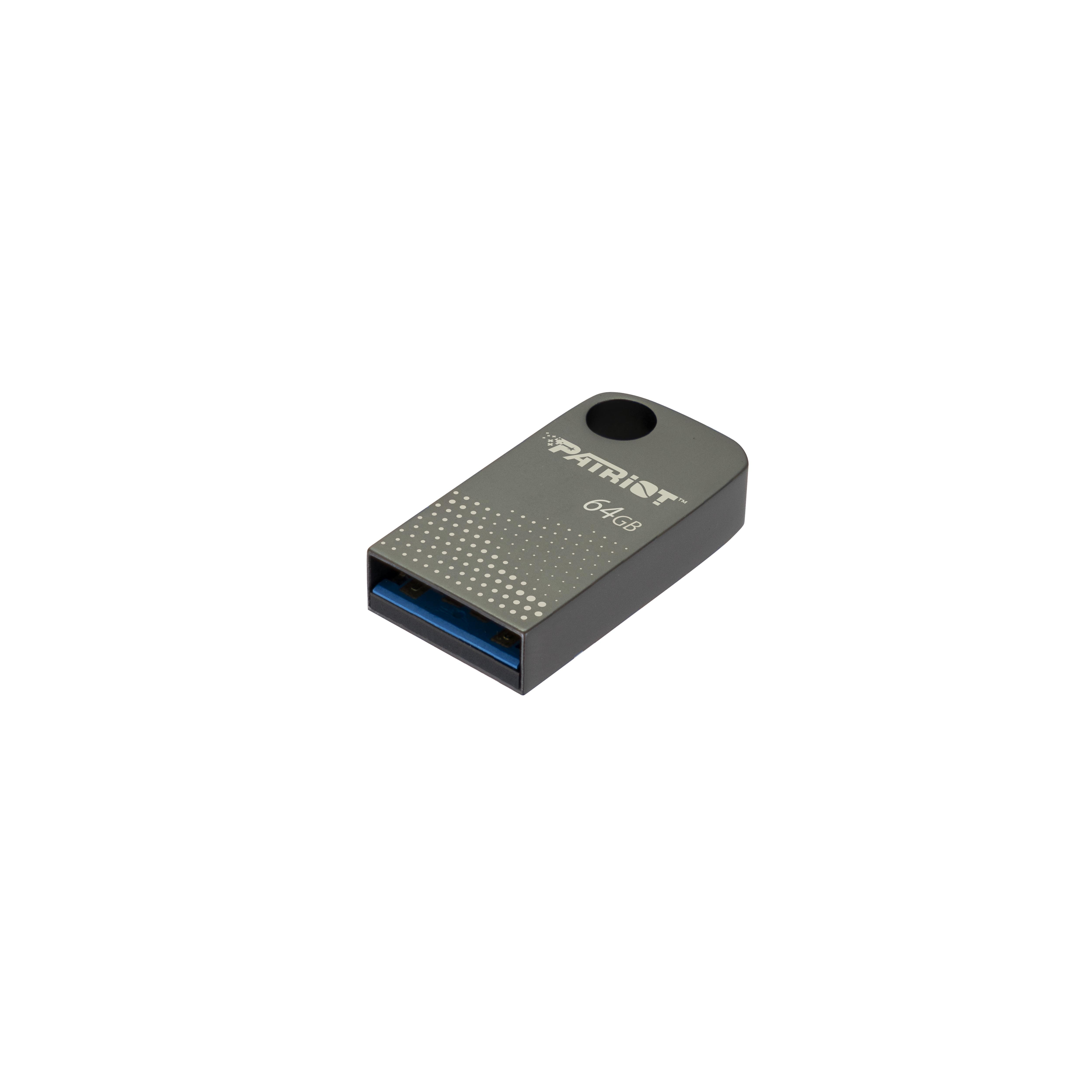 Patriot TAB300 64GB USB 3.2 Gen 1 Type-A USB Speicher