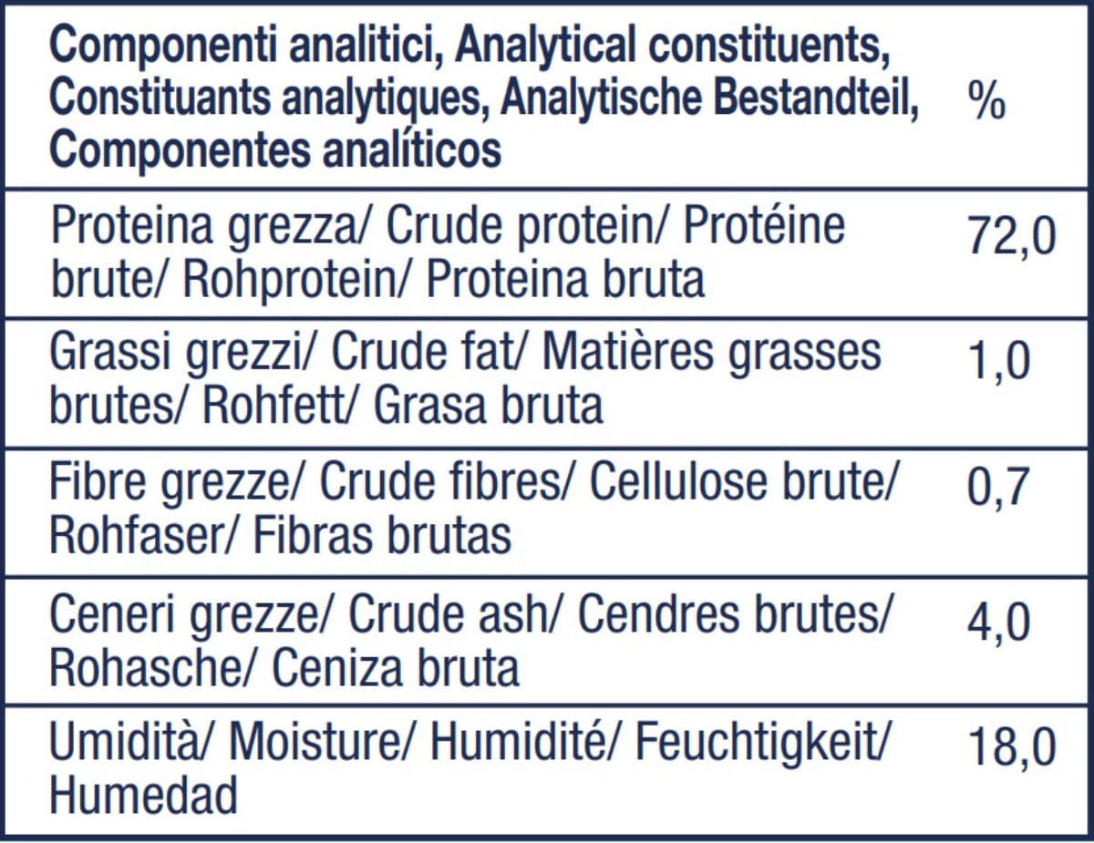 Hi Fish Snack Dog Bastoncini Arrotolati con Pesce 70G
