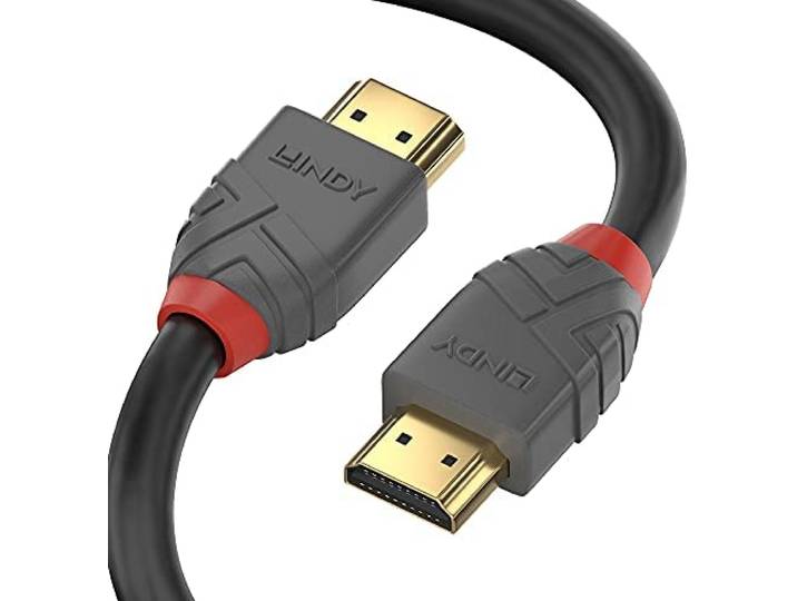 20m Standard Hdmi Anthra Line