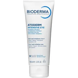 BIODERMA Atoderm Intensive eye Augencreme 100 ml