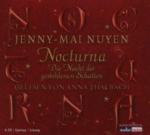 Nocturna - Preis vom 11.10.2026 03:10:56 h