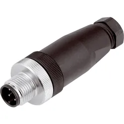 Di-soric Steckverbinder BS-Z-12/5