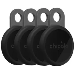 Chipolo LOOP Artikel Finder Anthrazit