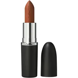 MAC MACximal Silky Matte Lipstick - braun
