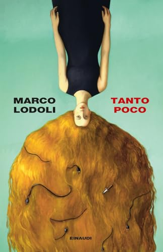 Marco Lodoli - Tanto poco (I coralli) - Preis vom 30.09.2026 22:30:23 h