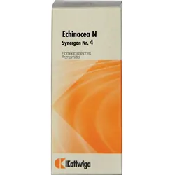 Synergon Kompl Echinacea N Nr. 4 50 ML