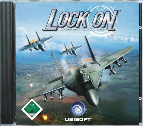 ak tronic - Lock On (Software Pyramide) - Preis vom 17.10.2026 19:25:27 h