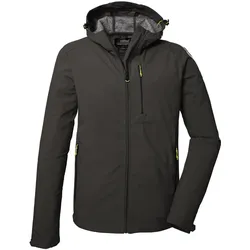 Killtec, Herren, Laufjacke, KOS 259 (XL), Grün, XL
