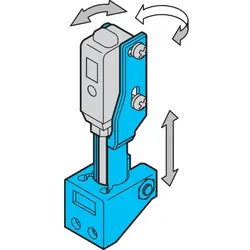 Di-soric Sensorhalter SH-S20
