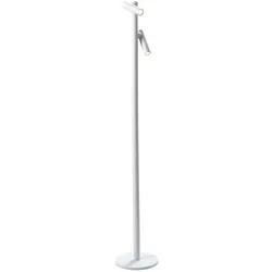 LED-Stehleuchte Tubo sompex, 120 cm