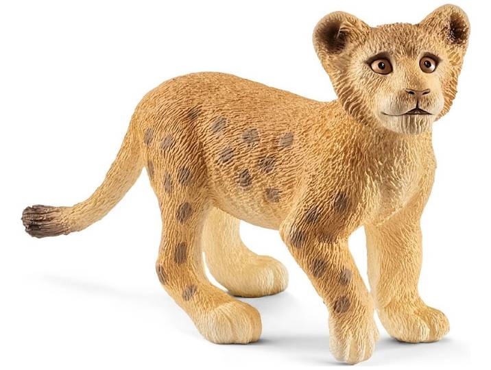 schleich Löwenjunges
