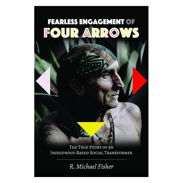 Peter Lang Fisher:Fearless Engagement of Four Arro (Englisch, Hardcover, R. Michael Fisher) (61497192)