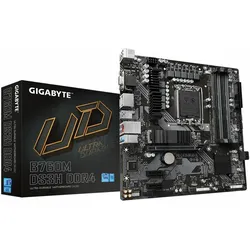 GIGABYTE GA-B760M DS3H DDR4