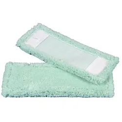 Wischmop Floorstar Microfasermop MM50 Thenufil® multi 50 cm voluminöser Microfasermopp, Allrounder