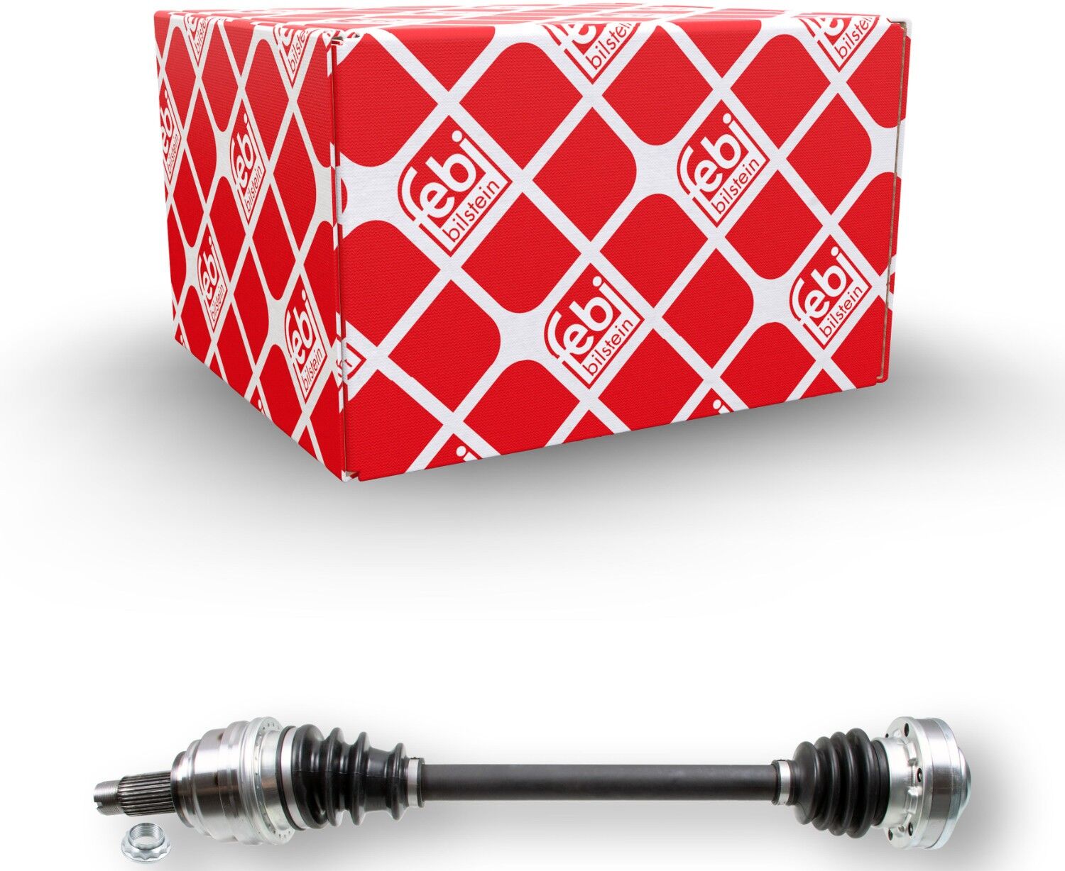 FEBI BILSTEIN 182454 Drive shaft