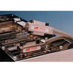 ME 488 DELUXE10 - GPIB-Kabel, IEEE488 DeLuxe, 10 m