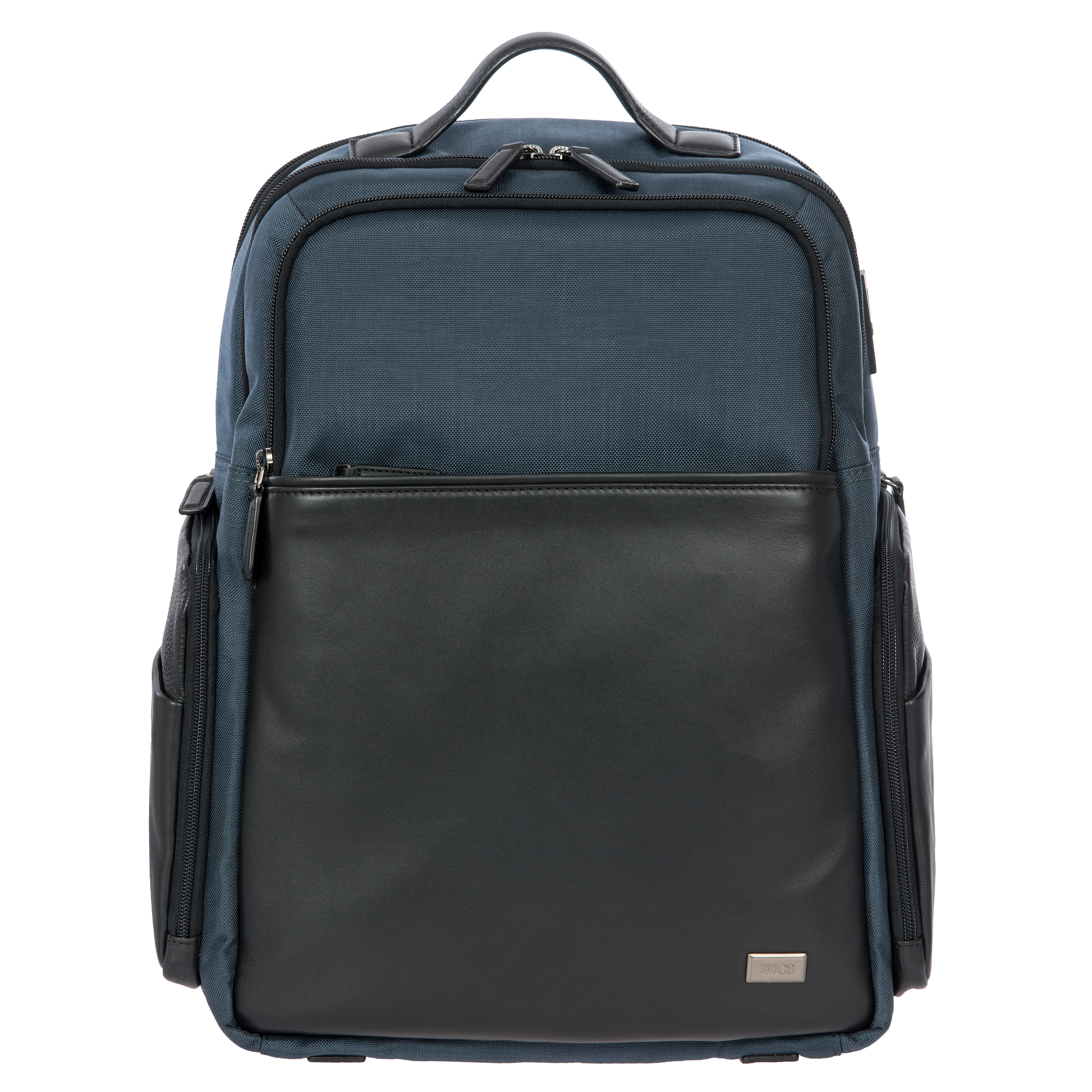 Bric's Monza Businessrucksack 43 cm Laptopfach
