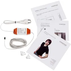 Viveroo Montage-Set 210300