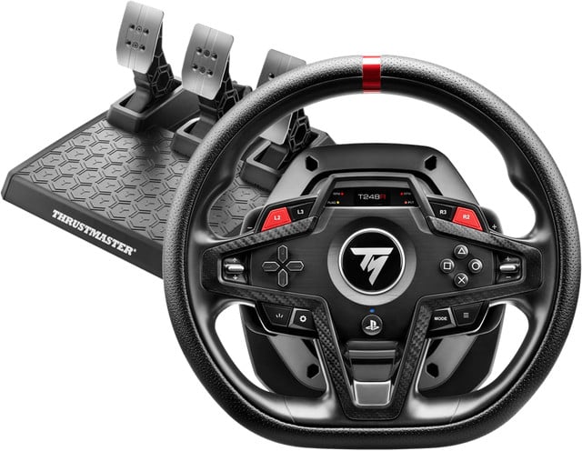 Thrustmaster T248R Racing Simulator voor PlayStation en PC