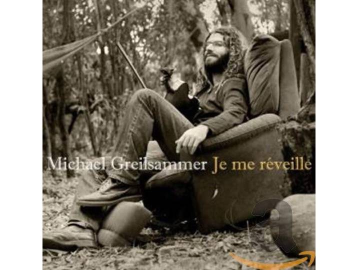 Michael Greilsammer - Mitorer