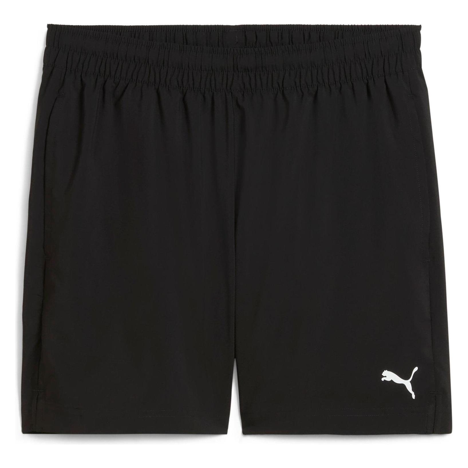 Puma M TAD ESSENTIALS 5" Woven Short (S) (525911)